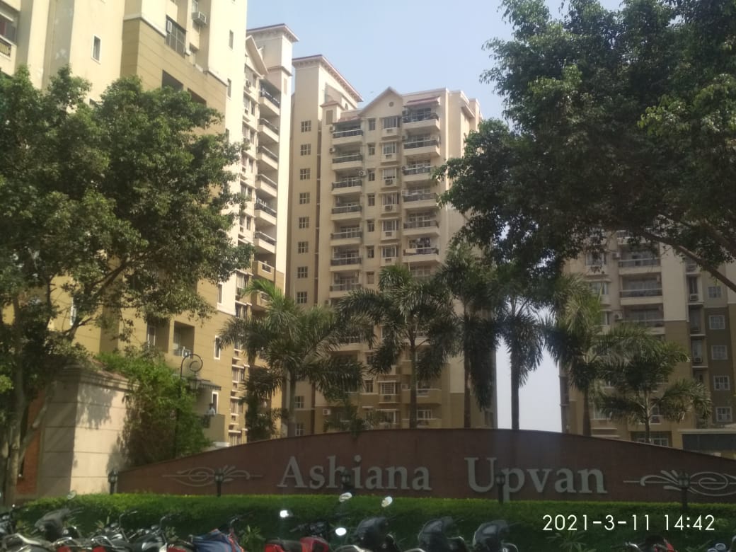 Ashiana Upvan